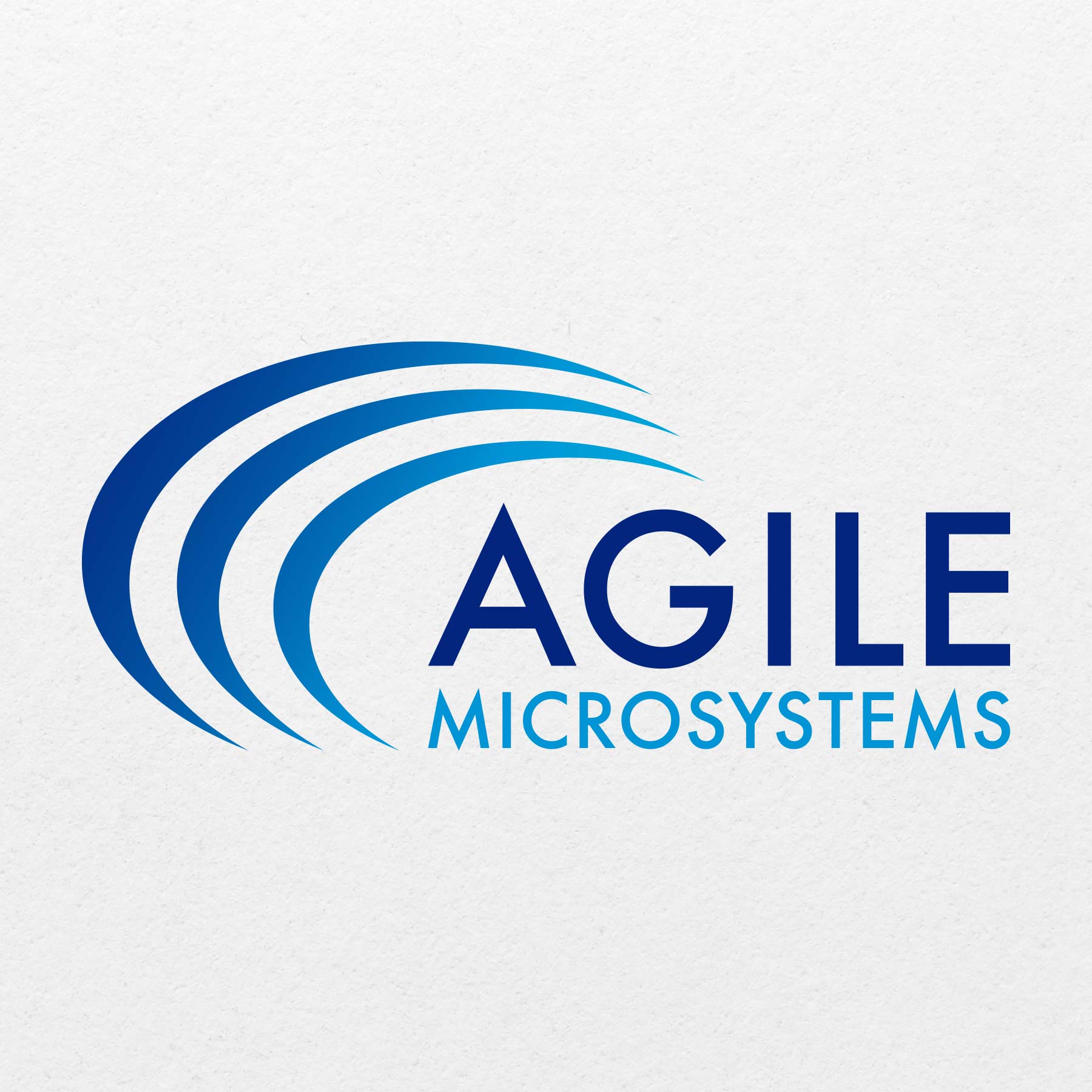 Agile Microsystems Logo