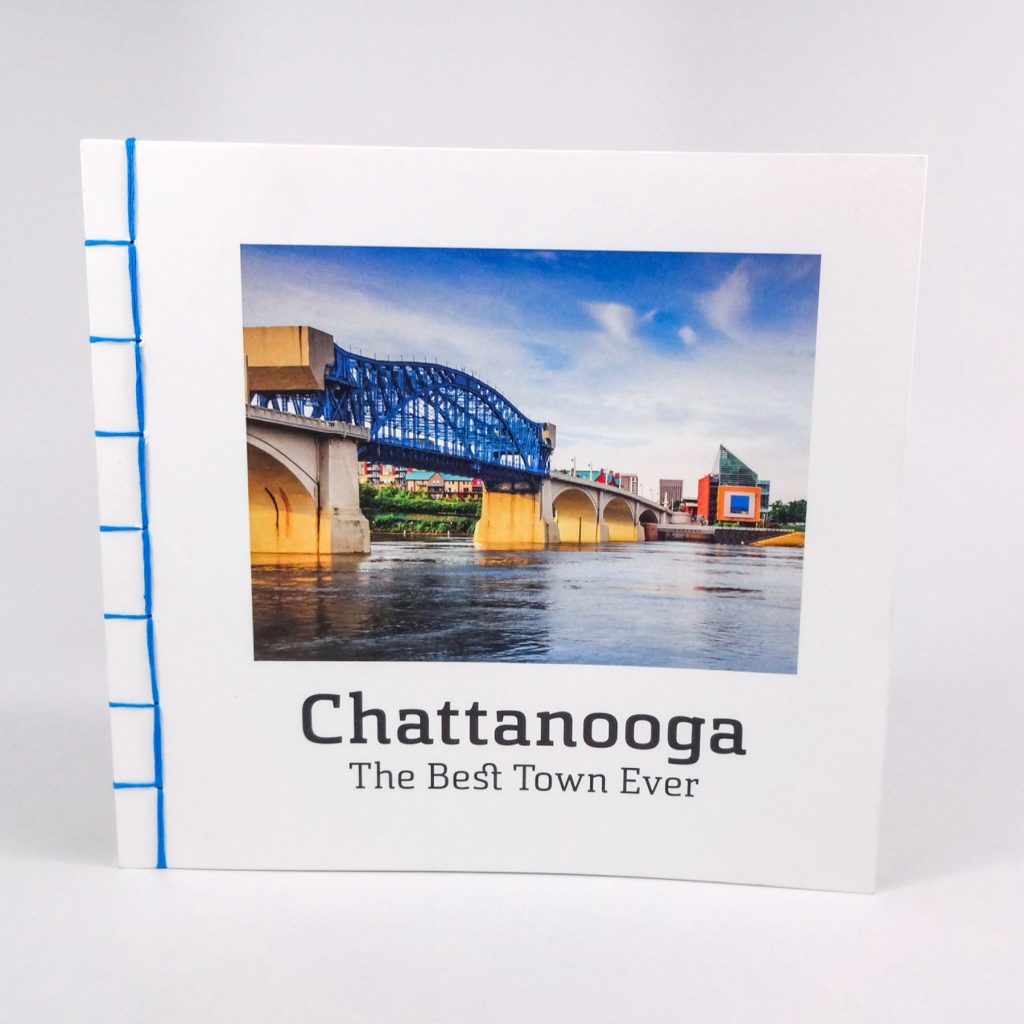 Chattanooga Book