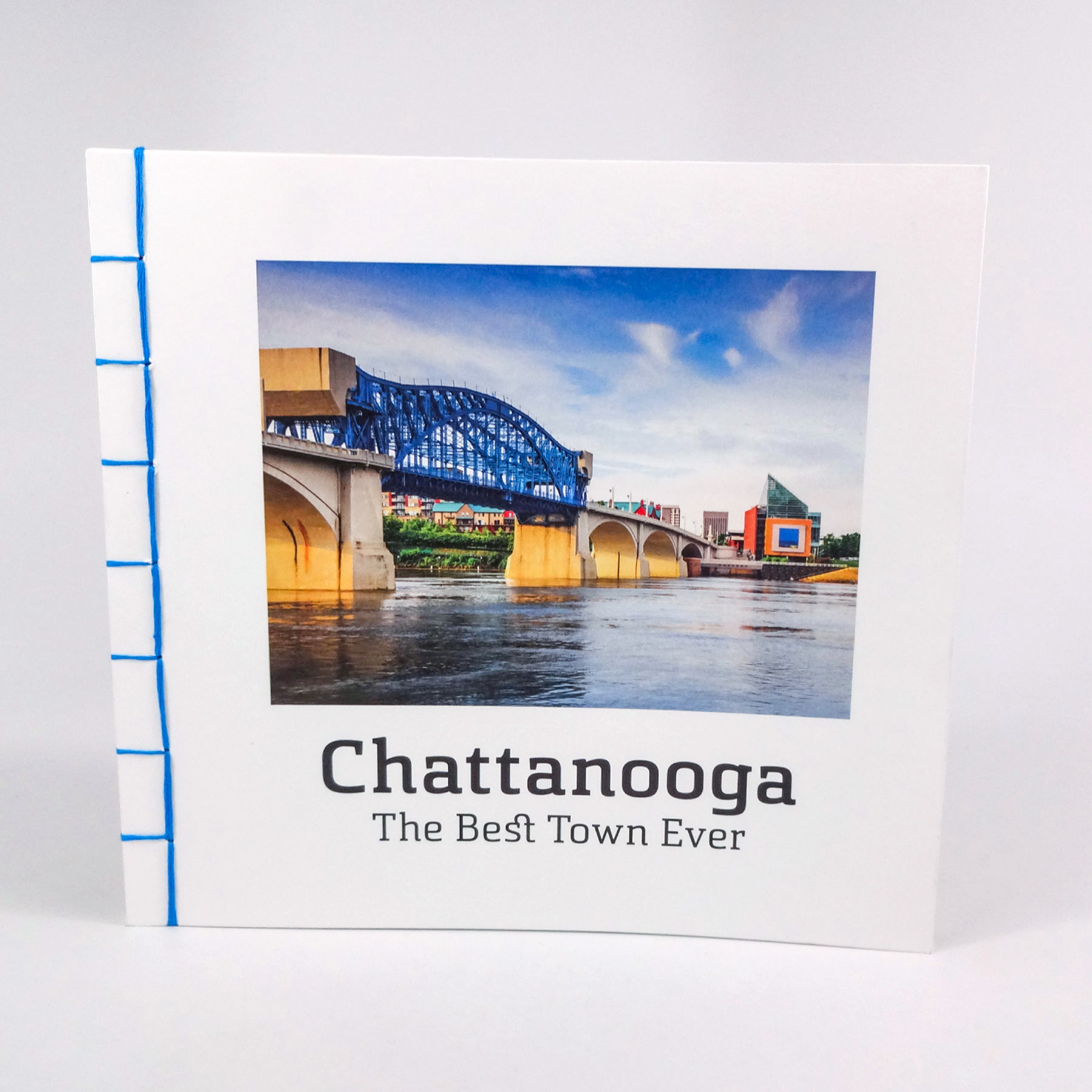 Chattanooga Book