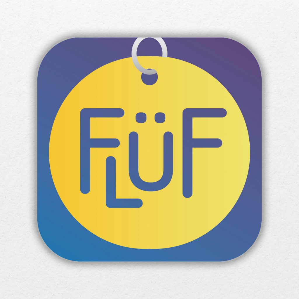 Flüf App Icon