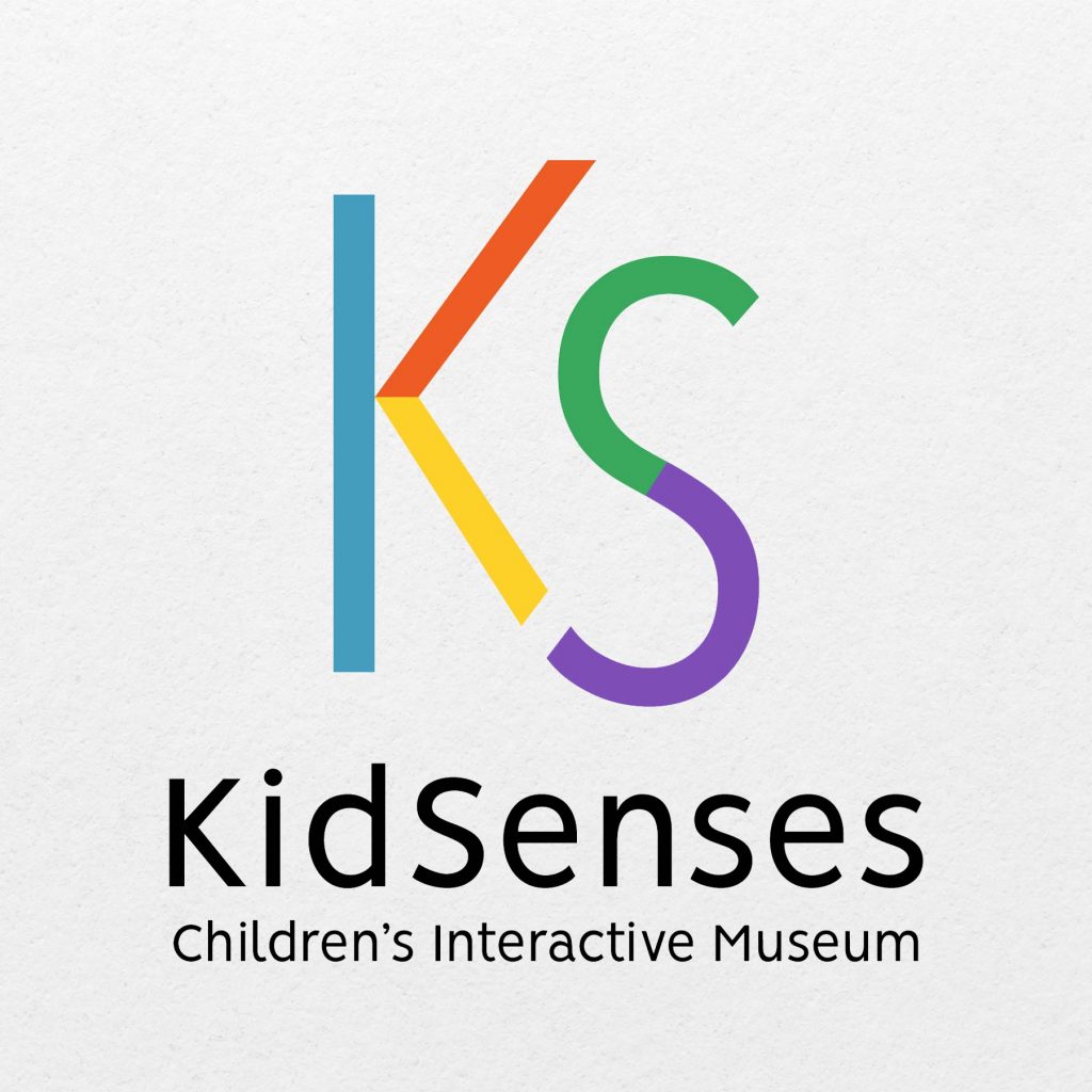 KidSenses Children's Museum Logo